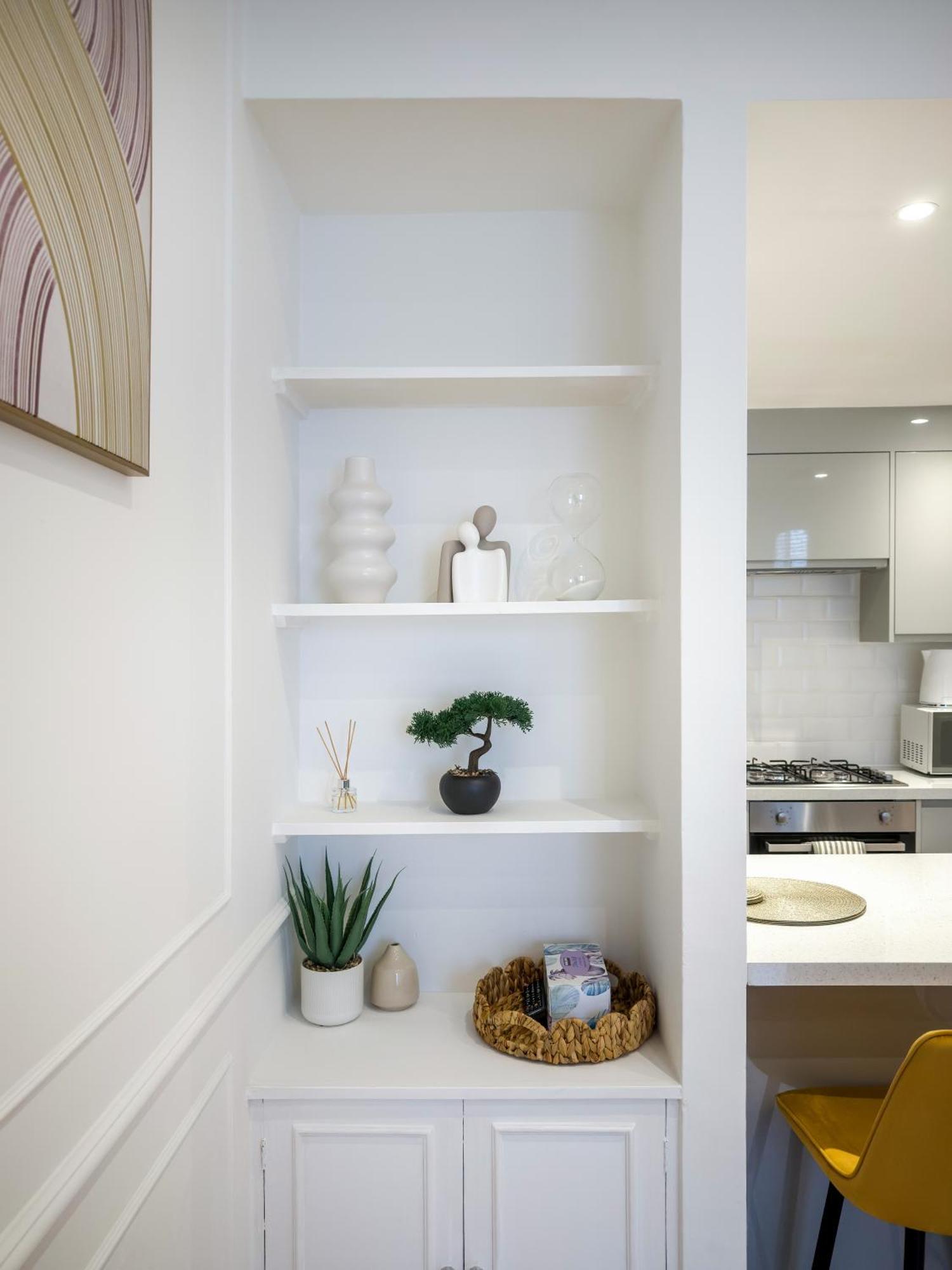 Luxury 2 Bed Flat In Notting Hill Londra