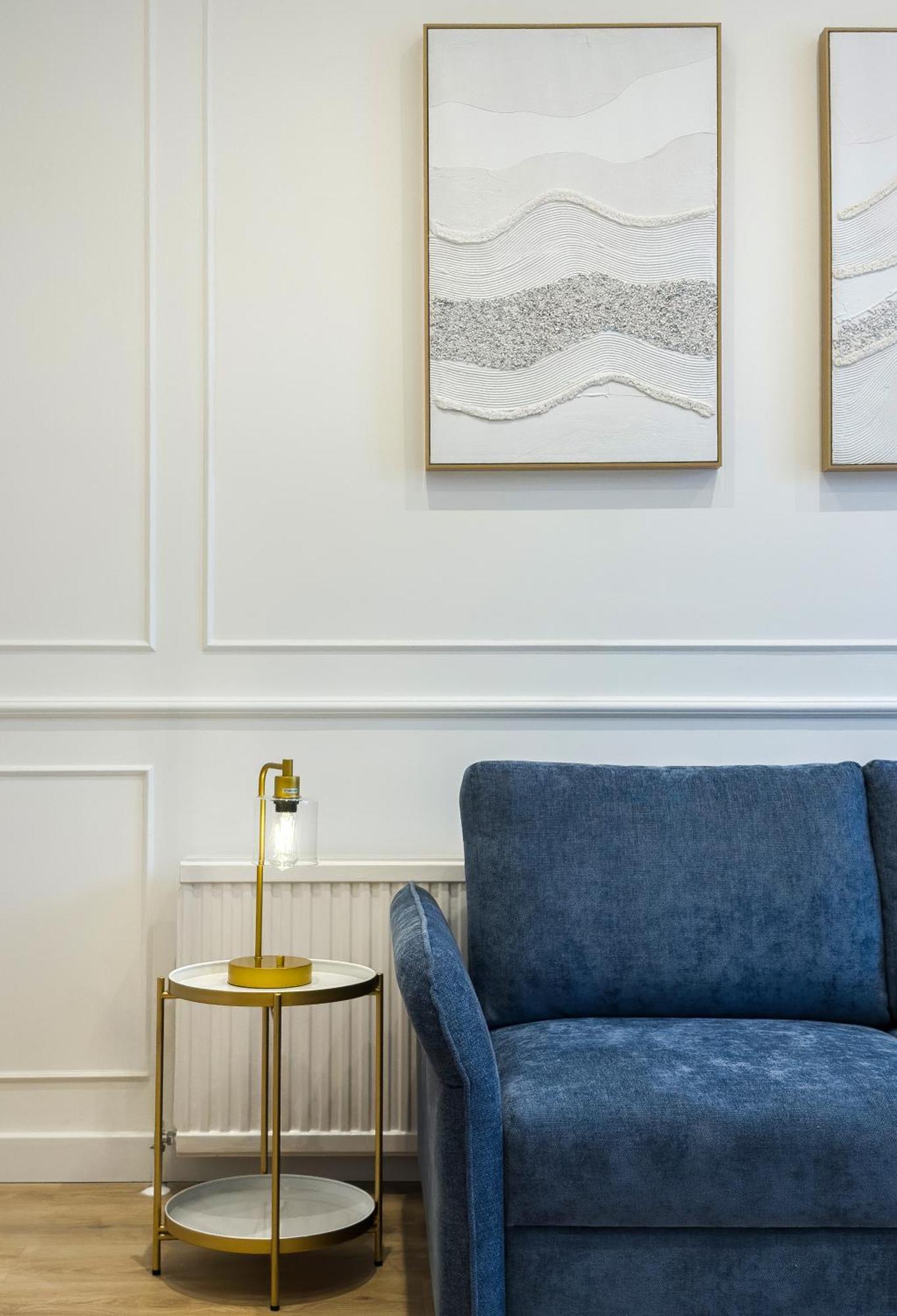 Luxury 2 Bed Flat In Notting Hill Londra