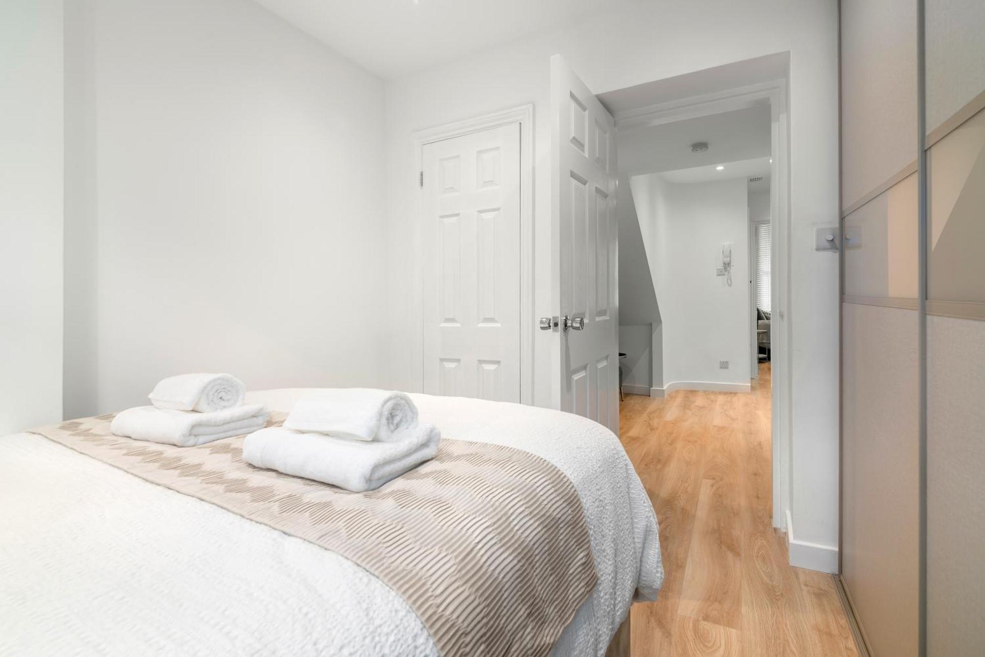 Appartamento Luxury 2 Bed Flat In Notting Hill